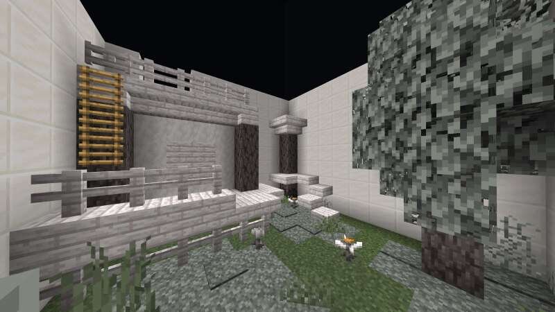 Parkour C