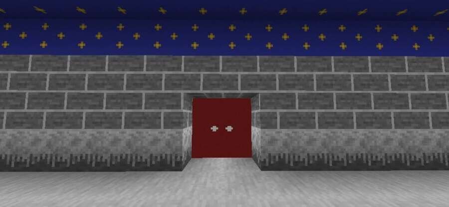Squid Game: Hide And Seek Game Recreation