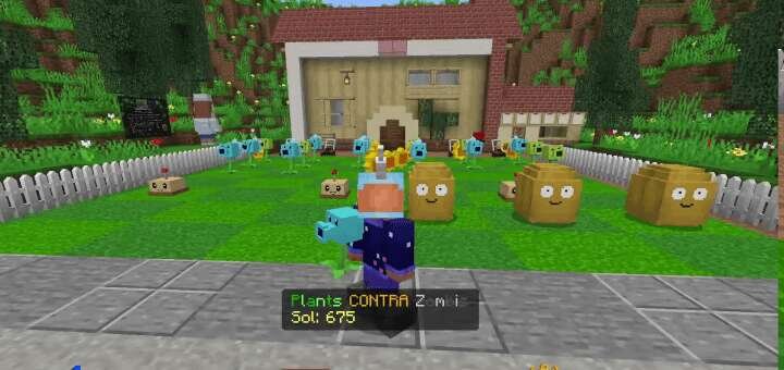 Plants vs Zombies 2