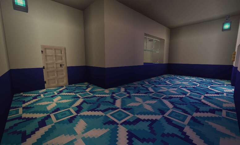Escape From The Prison: Unusual Worlds Map