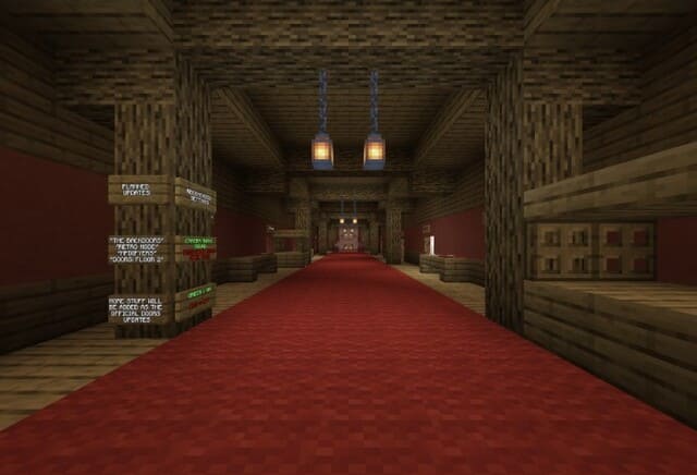 DOORS 2