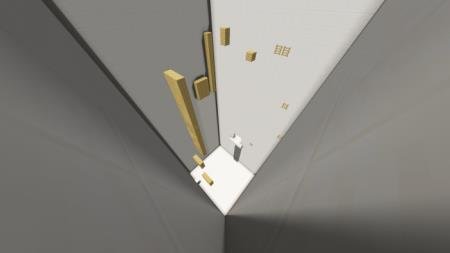 Quartz Parkour Mini Edition