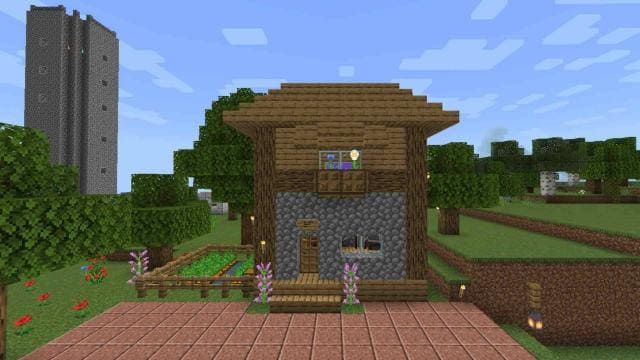 Best Survival World Map