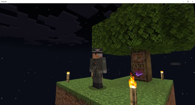 JagdpantherKing131's SkyBlock