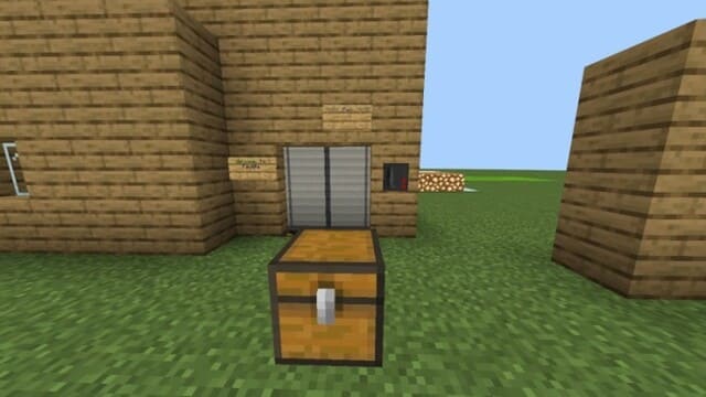 SCP Facility