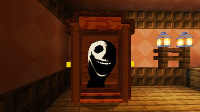 Bedrock Doors