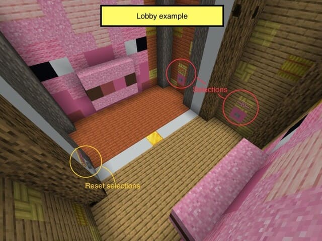 Duo Minigames