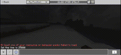 From The Fog ModPack Beta