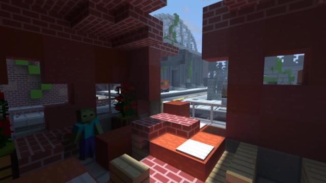 The Warehouse