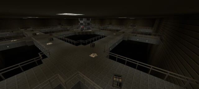 Project SCP: THE CRISIS