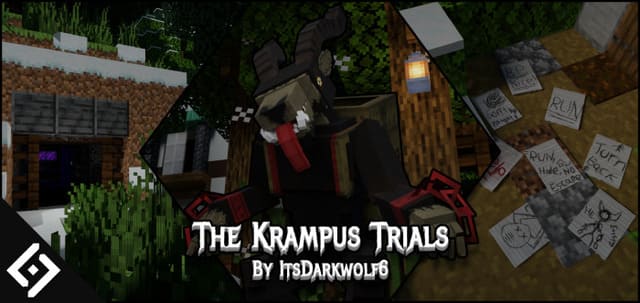 The Krampus Trials