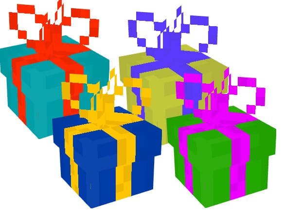 Grinch Simulator