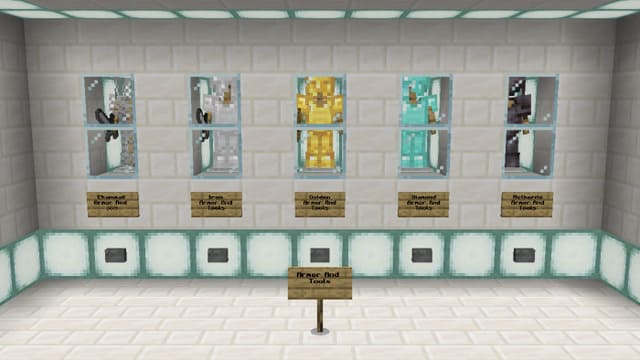 Rocket Royale PvP Arena Map