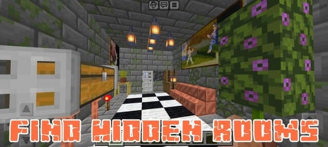 Breakout: The Prison Map