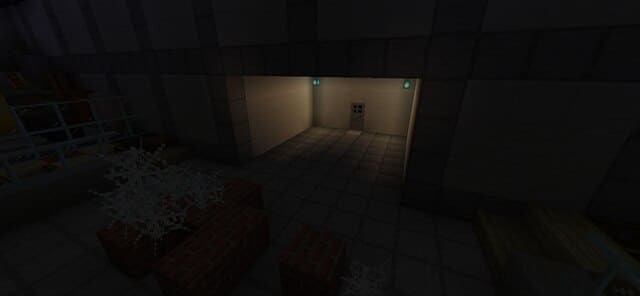 Dodo Pizzeria 3 Map