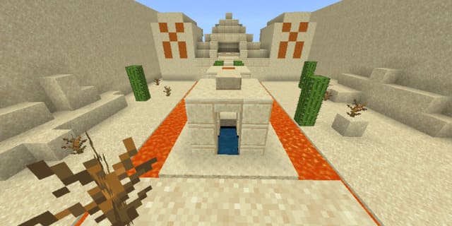 Parkour 3D