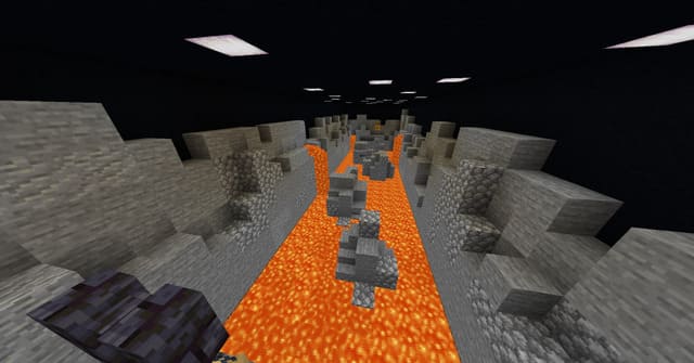 Parkour Locations