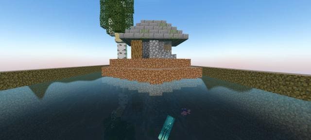 Illusion RTX Map