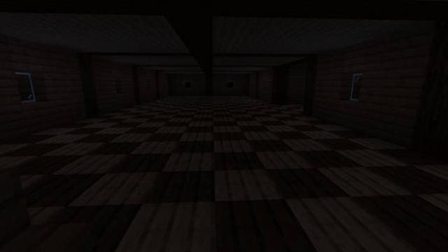 dummyMack (Horror) (Adventure) Map