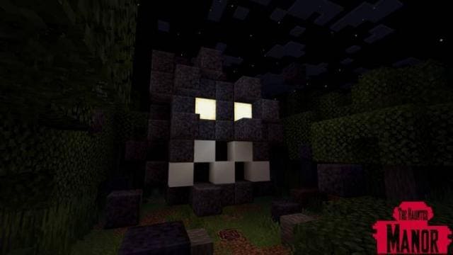 The Haunted Manor 2