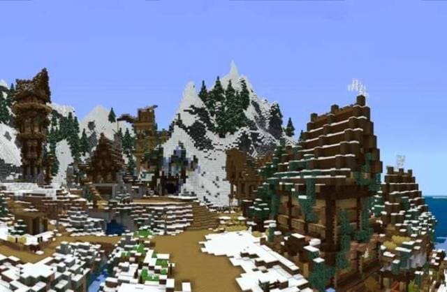 The Mythic Metropolis