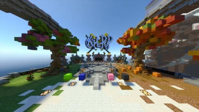 Modded SnapCraft KitPvP