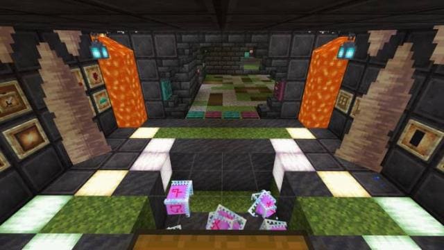 The Museum Of Secrets