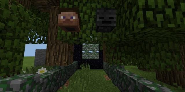 Survival hell