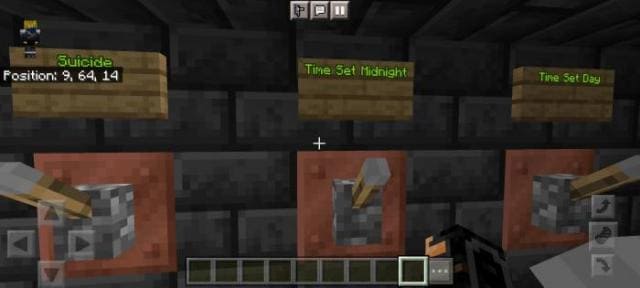 Modtest