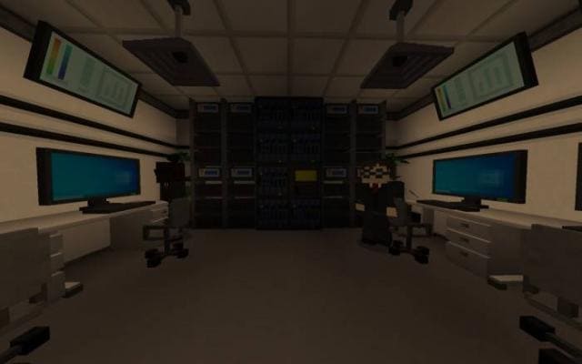 SCP Site 27