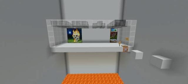 Easy Parkour 2