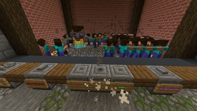 50 Ways To Kill Herobrine