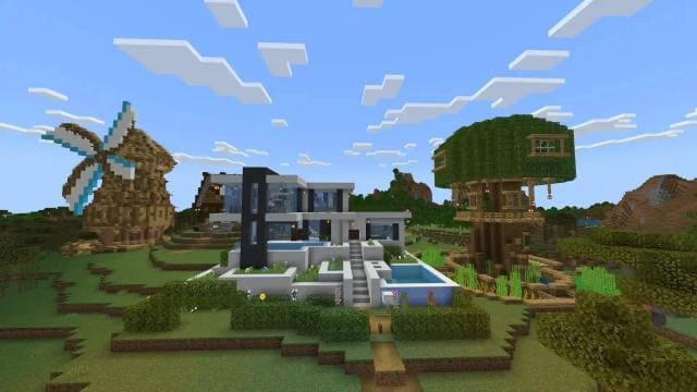 Wild Survival World