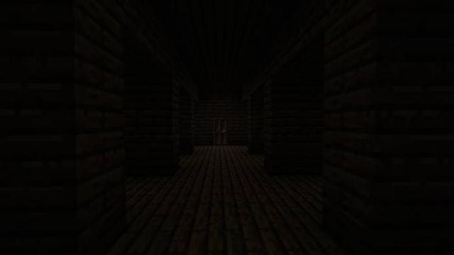 Candle In The Dark Map