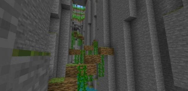 Stray - Adventure Map