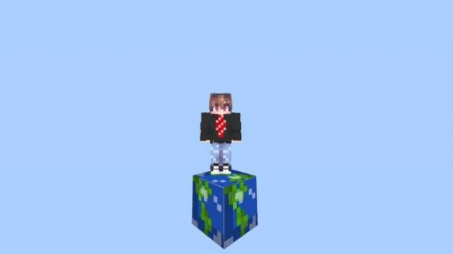 One Earth Block Map