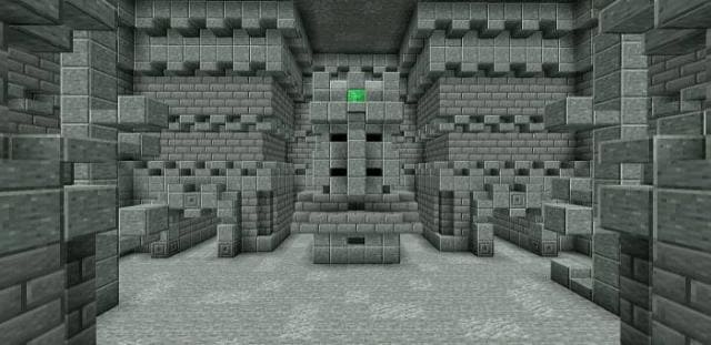 Dungeon Escape - Part II