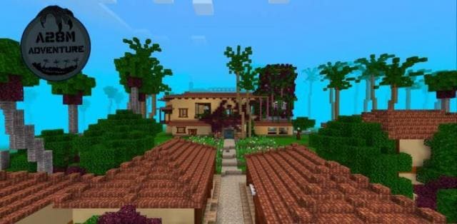 Encanto Adventure
