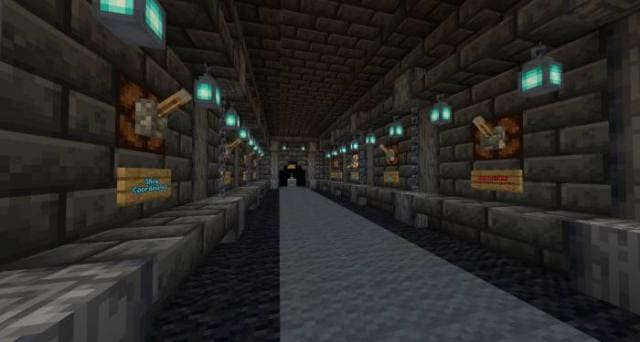 Ocean Survival - Featuring Optional HARDCORE MODE