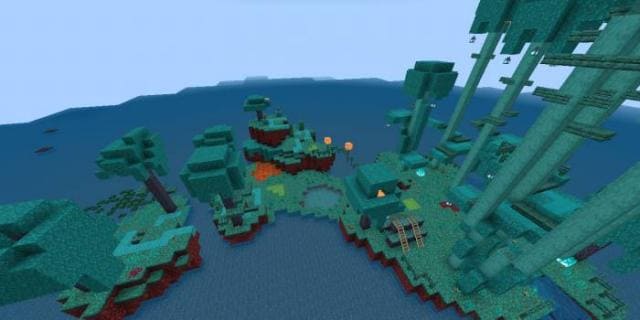 Adventure Island