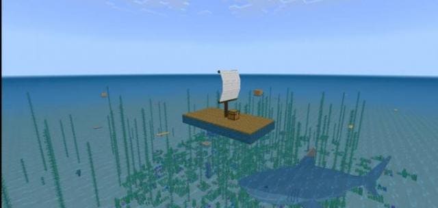 CRaft Survival