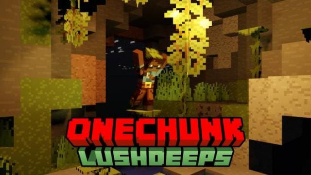 Survive in One Chunk