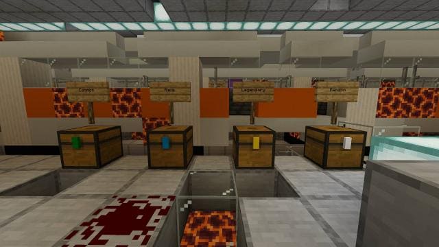 Zombobs Map