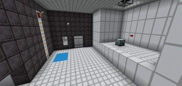 Portal Map
