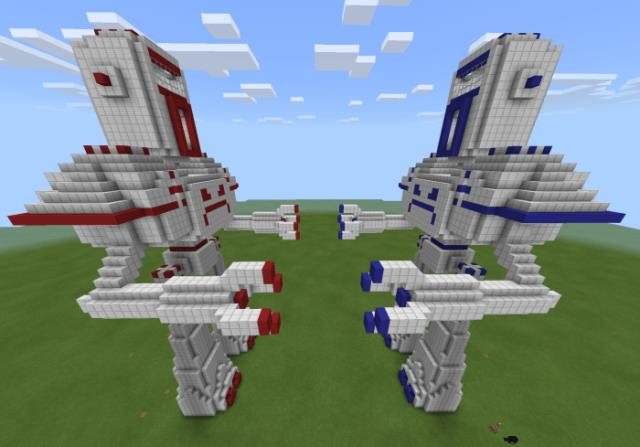 Robot Fight