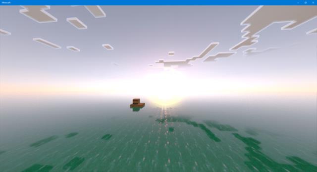 GHP's Custom Raft Survival