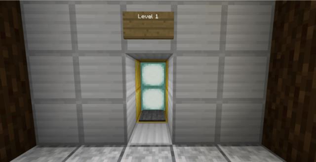 Escape! Map