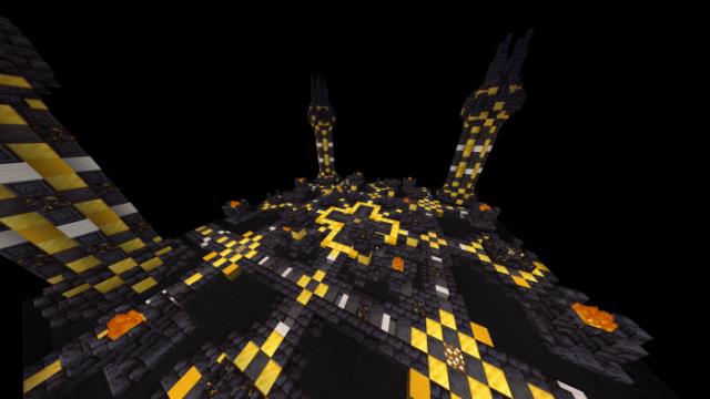 Unnamed Explosion