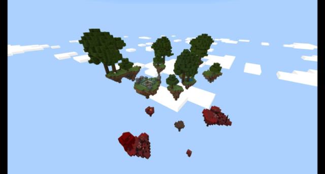 Timelife Skyblock