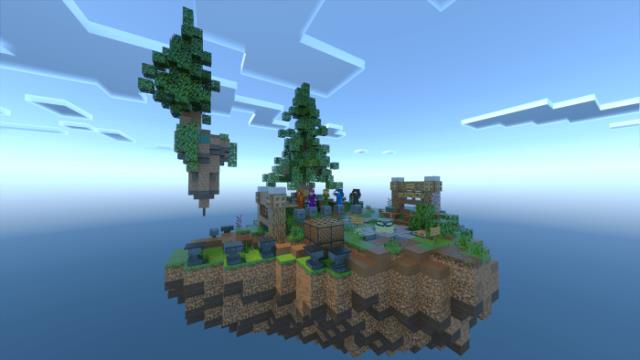 SG Replay: Xplosions Map
